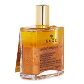 Nuxe Huile Prodigieuse Or Multi Purpose Dry Oil 50ml