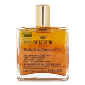 Dầu khô đa năng Nuxe Huile Prodigieuse Or 50ml chính hãng