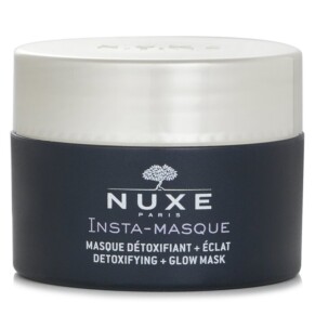 Mặt nạ thải độc & làm sáng da Nuxe Insta Masque 50ml chính hãng