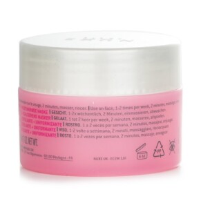 Mặt nạ tẩy tế bào chết Nuxe Insta Masque 50ml giá rẻ