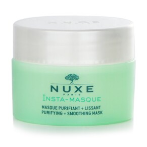 Mặt nạ làm sạch & làm dịu Nuxe Insta Masque 50ml chính hãng