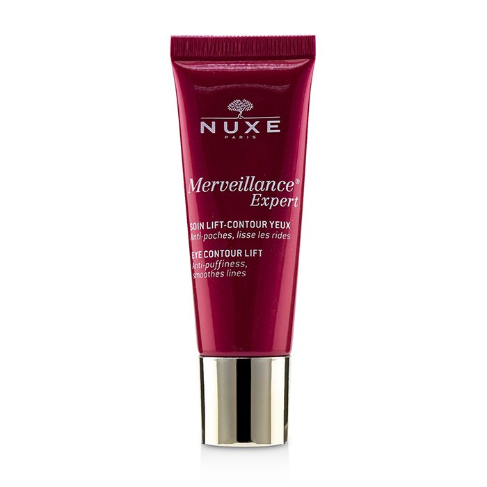 Nuxe Merveillance Expert Eye Contour Lift Anti Wrinkle Eye Cream 15ml