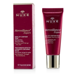 Kem mắt chống nhăn Nuxe Merveillance Expert 15ml chính hãng