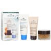 Bộ sản phẩm Nuxe Dưỡng Ẩm Creme Fraiche De Beaute 48Giờ 30ml chính hãng