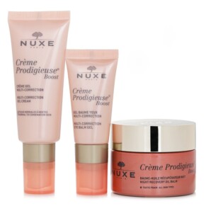 Nuxe My Booster Kit Creme Prodigieuse Boost Gel Cream 40ml