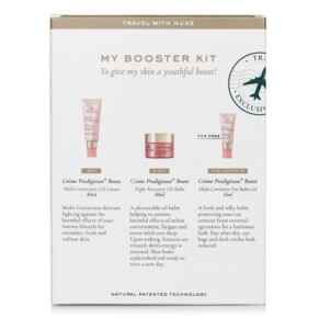 Kem Gell Nuxe My Booster Kit Creme Prodigieuse Boost 40ml giá rẻ