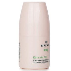 Nuxe Nuxe Body Reve De The Fresh Feel Deodorant 24 Hr 50ml