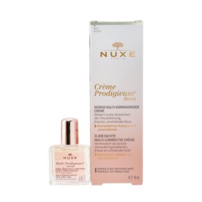 Bộ quà tặng Nuxe Kem Silky Prodigieuse Boost Đa Chức Năng 40ml giá rẻ