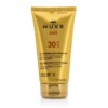 Sữa dưỡng thể Nuxe Sun chống nắng cao SPF 30 cho mặt & cơ thể 150ml chính hãng