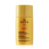 Kem chống nắng Nuxe Sun Light Fluid SPF 50 cho da thường đến da hỗn hợp 50ml chính hãng