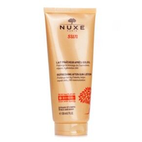 Nuxe Nuxe Sun Refreshing After Sun Lotion For Face Body 200ml