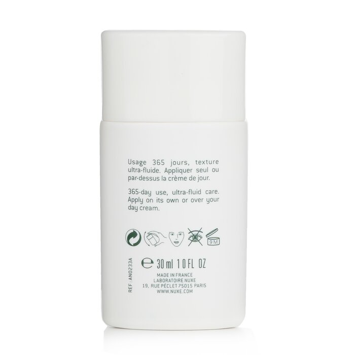 Kem Chống Nắng Nuxe White SPF 30 cho Da Nhạy Cảm 30ml giá rẻ