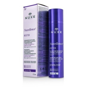Nuxe Nuxellence Detox For All Skin Types All Ages 50ml