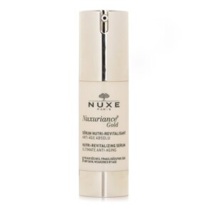 Serum Dưỡng Nuxuriance Gold Nuxe 30ml chính hãng