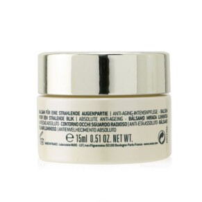 Kem Dưỡng Mắt Nuxe Nuxuriance Gold Chống Lão Hóa Tối Ưu 15ml giá rẻ