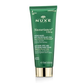 Kem Dưỡng Tay Chống Lão Hóa Nuxe Nuxuriance Ultra 75ml chính hãng