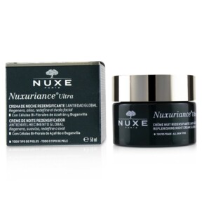 Nuxe Nuxuriance Ultra Global Anti Aging Night Cream All Skin Types 50ml