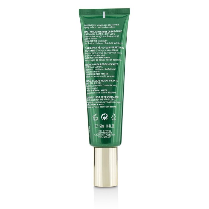 Kem Dưỡng Da Chống Lão Hóa Nuxe Nuxuriance Ultra cho Da Thường Đến Da Hỗn Hợp 50ml giá rẻ