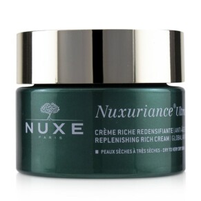 Nuxe Nuxuriance Ultra Global Anti Aging Rich Cream Dry To Very Dry Skin 50ml