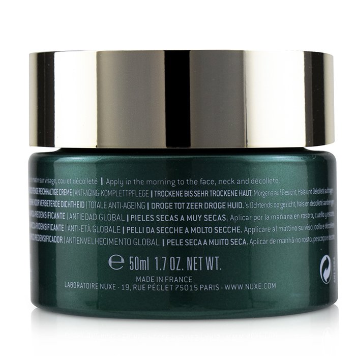Kem Dưỡng Da Chống Lão Hóa Nuxe Nuxuriance Ultra cho Da Khô Đến Rất Khô 50ml giá rẻ