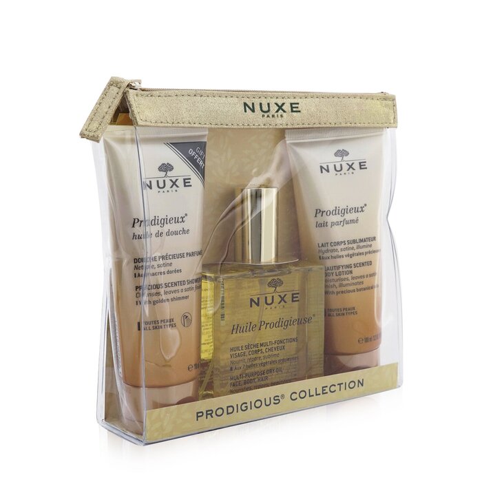 Nuxe Prodigious Collection Huile Prodigieuse Multi Purpose Dry Oil 100ml