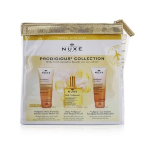 Dầu khô đa năng Nuxe Prodigieuse 100ml giá rẻ