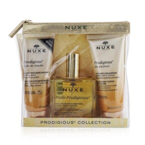 Dầu khô đa năng Nuxe Prodigieuse 100ml chính hãng