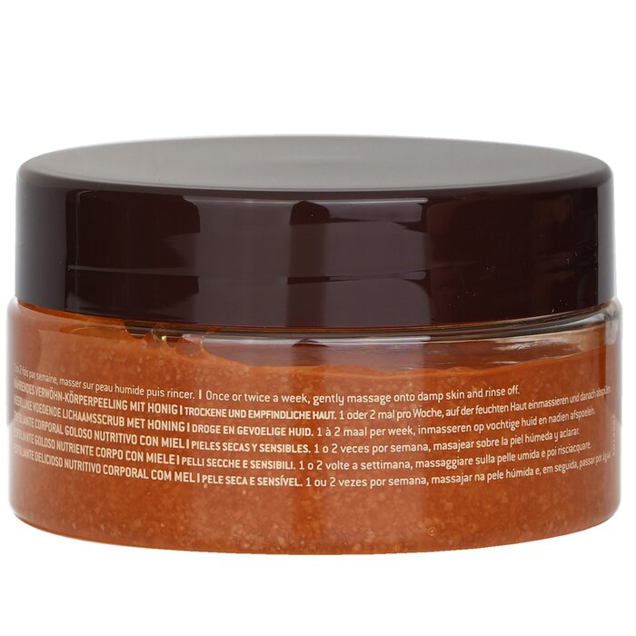 Nuxe Reve De Miel Tẩy Tế Bào Chết Dưỡng Ẩm Cho Da Khô Nhạy Cảm 175ml giá rẻ