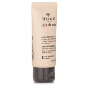 Nuxe Reve De Miel Hand Nail Cream 50ml
