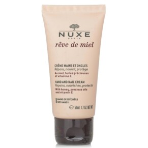 Kem Dưỡng Tay & Móng Nuxe Reve De Miel 50ml chính hãng