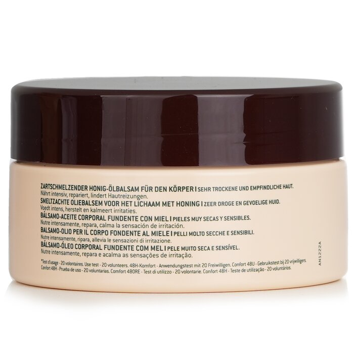 Dầu Balm Mật Ong Tan Chảy Nuxe Reve De Miel 200ml giá rẻ