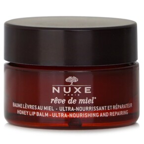Son Dưỡng Môi Nuxe Reve De Miel Ultra Nourishing Repairing Honey Cho Môi Rất Khô Hư Tổn 15g chính hãng