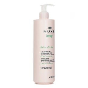 Nuxe Reve De The Revitalising Moisturising Milk 24H 400ml