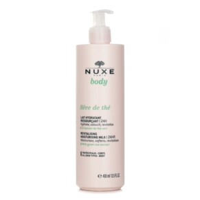 Sữa Dưỡng Ẩm Nuxe Reve De The 24H 400ml chính hãng