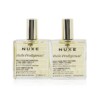 Bộ Dầu Khô Đa Năng Nuxe Huile Prodigieuse Du Lịch 2x100ml chính hãng