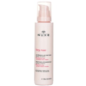 Sữa rửa mặt Nuxe Very Rose 200ml chính hãng