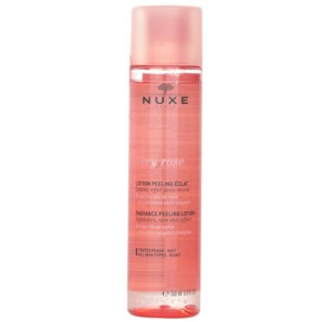 Nuxe Nước Tẩy Tế Bào Chết Very Rose 150ml chính hãng
