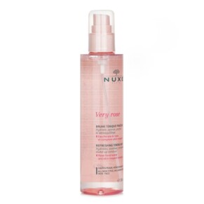 Nuxe Very Rose Refreshing Toning Mist 200ml