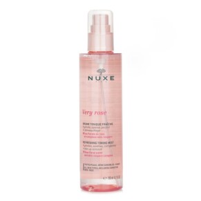 Nuxe Nước Hoa Hồng Làm Sạch Da Very Rose 200ml chính hãng