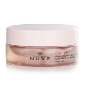Gel Rửa Mặt Nuxe Very Rose Siêu Tươi Mát 150ml chính hãng