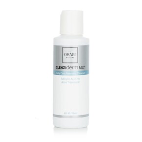 Sữa rửa mặt Obagi Clenziderm M D 118ml chính hãng