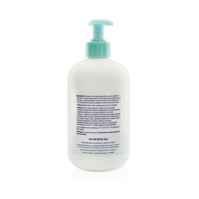 Kem dưỡng ẩm Obagi Hydrate 479g giá rẻ