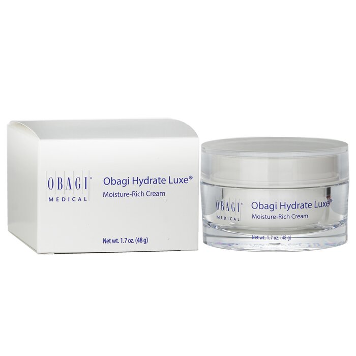 Obagi Hydrate Luxe Moisture Rich Cream 48g
