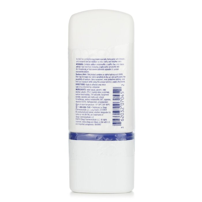 Kem làm sáng da Obagi Nu Derm Blend Fx 57g giá rẻ