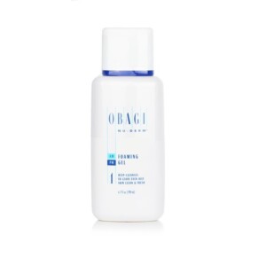 Gel tạo bọt Obagi Nu Derm 198ml chính hãng
