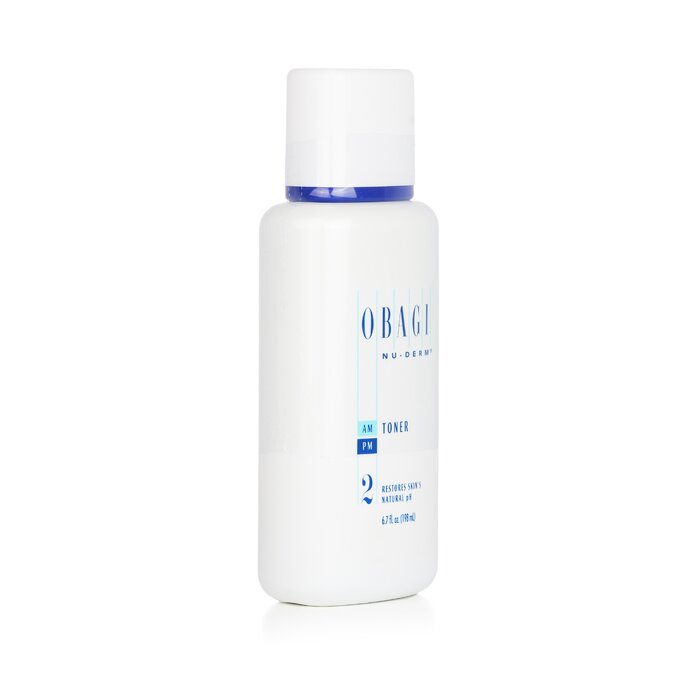 Obagi Nu Derm Toner 198ml