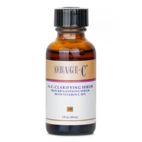Serum làm sáng da Obagi C Fx C 30ml chính hãng
