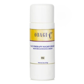 Kem dưỡng trắng da ban đêm Obagi C Fx C Therapy 57g chính hãng
