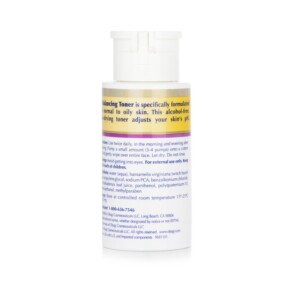 Obagi C Rx Hệ Thống Toner C Cân Bằng Cho Da Thường Đến Da Dầu 198ml giá rẻ
