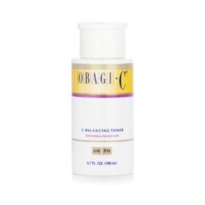 Obagi C Rx Hệ Thống Toner C Cân Bằng Cho Da Thường Đến Da Dầu 198ml chính hãng